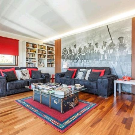Sweet Home Braga Hostel & Guest House المظهر الخارجي الصورة