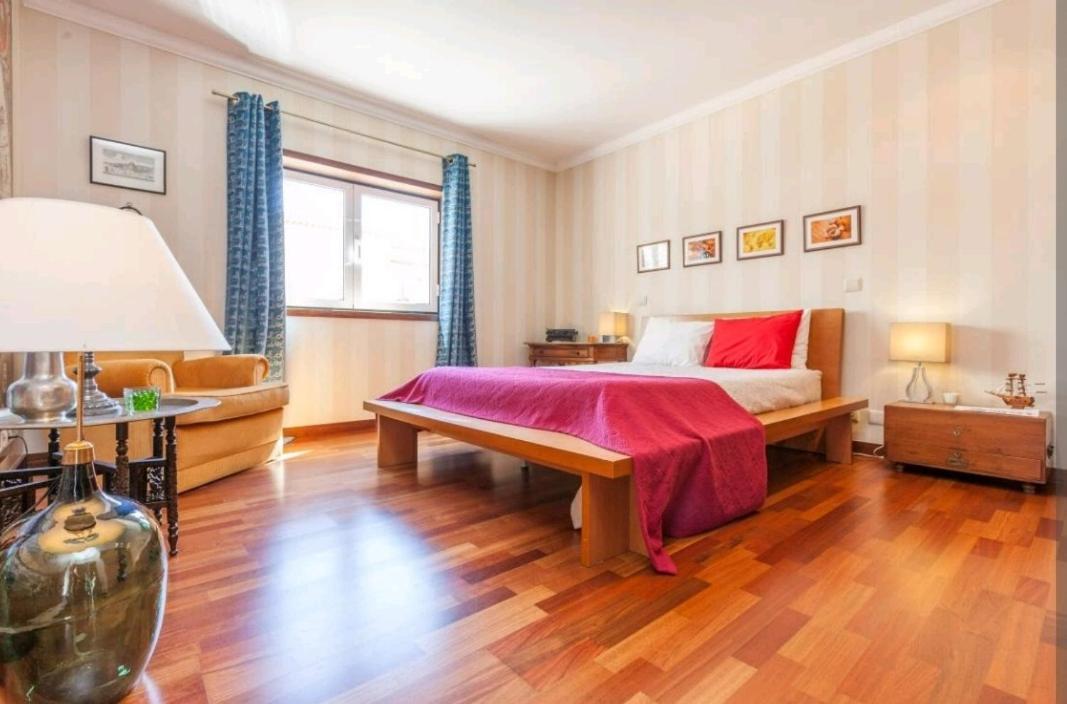 Sweet Home Braga Hostel & Guest House المظهر الخارجي الصورة