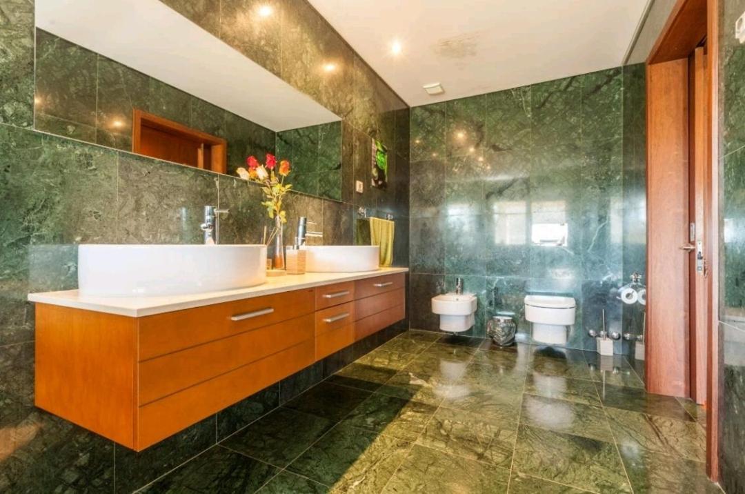 Sweet Home Braga Hostel & Guest House المظهر الخارجي الصورة