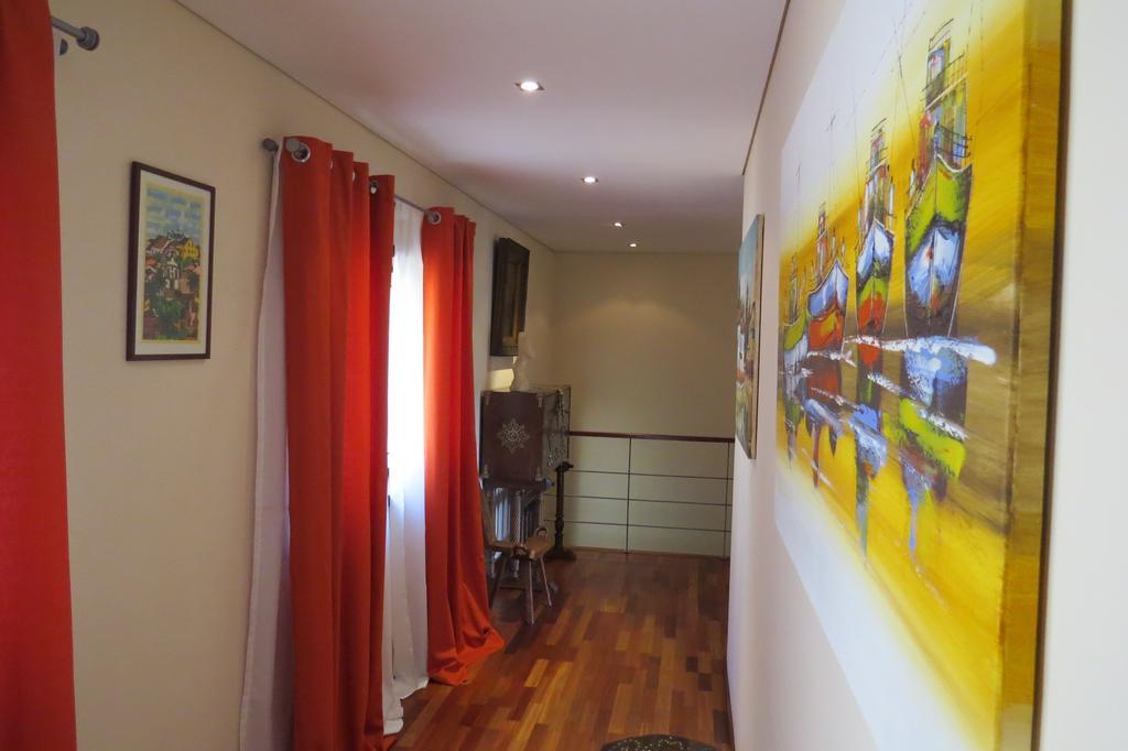 Sweet Home Braga Hostel & Guest House المظهر الخارجي الصورة