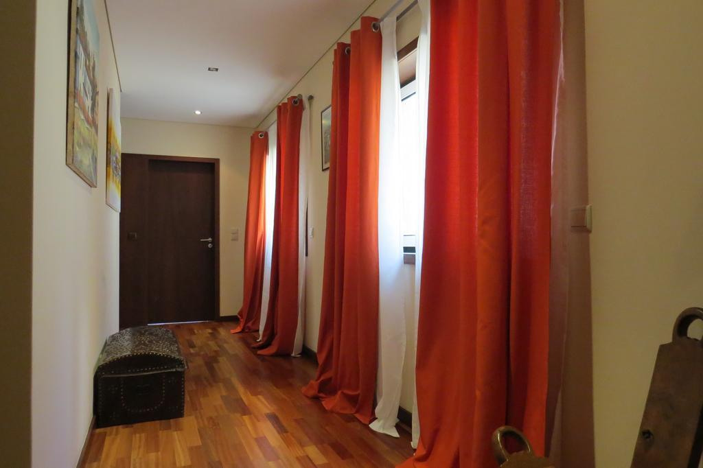 Sweet Home Braga Hostel & Guest House المظهر الخارجي الصورة