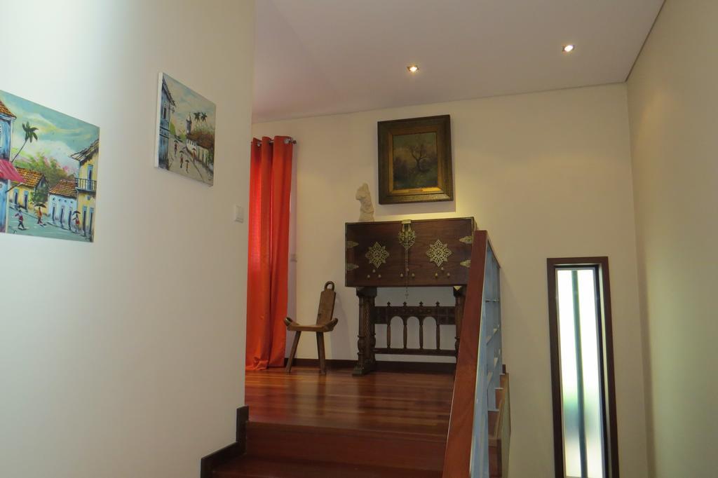 Sweet Home Braga Hostel & Guest House المظهر الخارجي الصورة