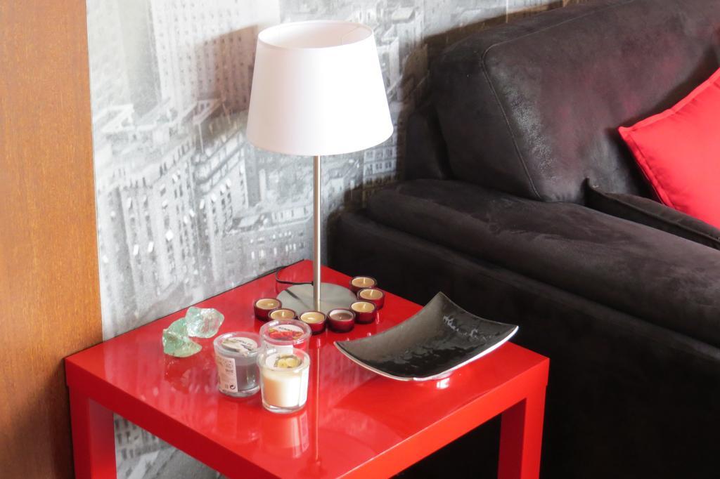 Sweet Home Braga Hostel & Guest House المظهر الخارجي الصورة