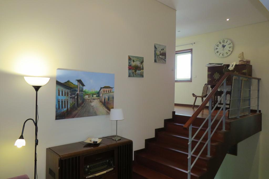 Sweet Home Braga Hostel & Guest House المظهر الخارجي الصورة