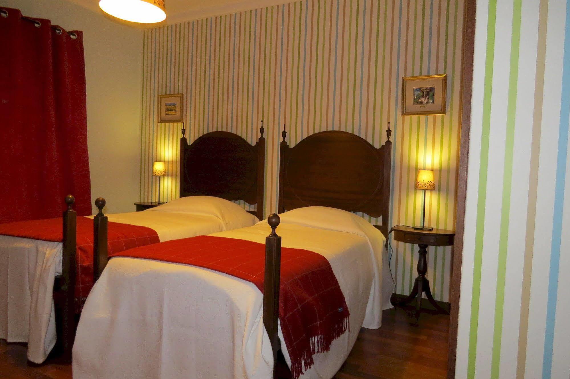 Sweet Home Braga Hostel & Guest House المظهر الخارجي الصورة