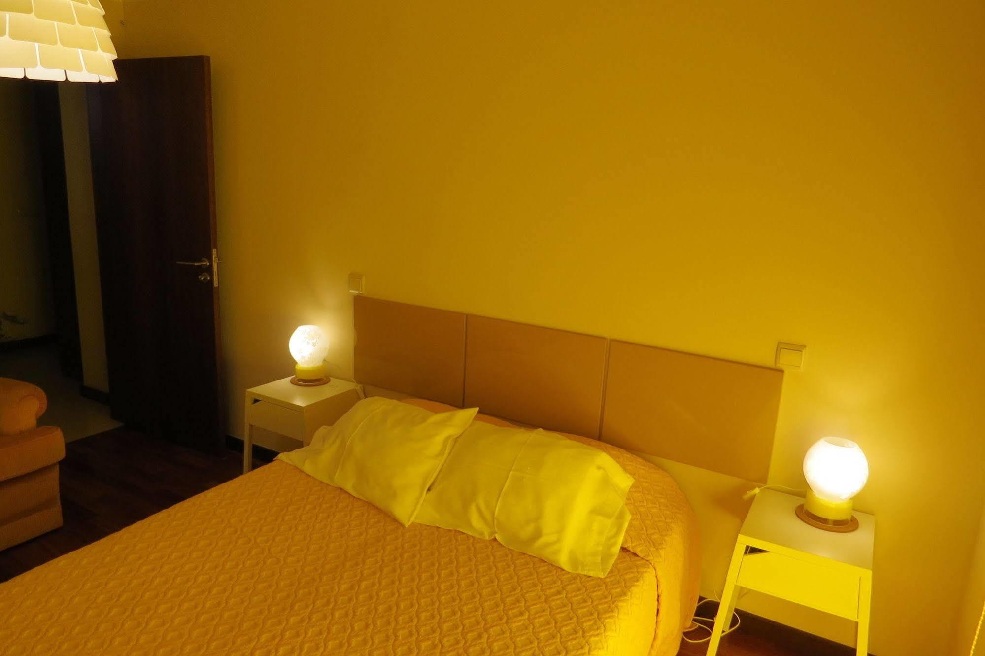 Sweet Home Braga Hostel & Guest House المظهر الخارجي الصورة