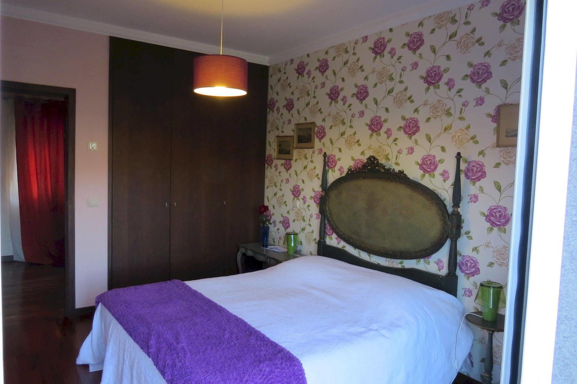 Sweet Home Braga Hostel & Guest House المظهر الخارجي الصورة