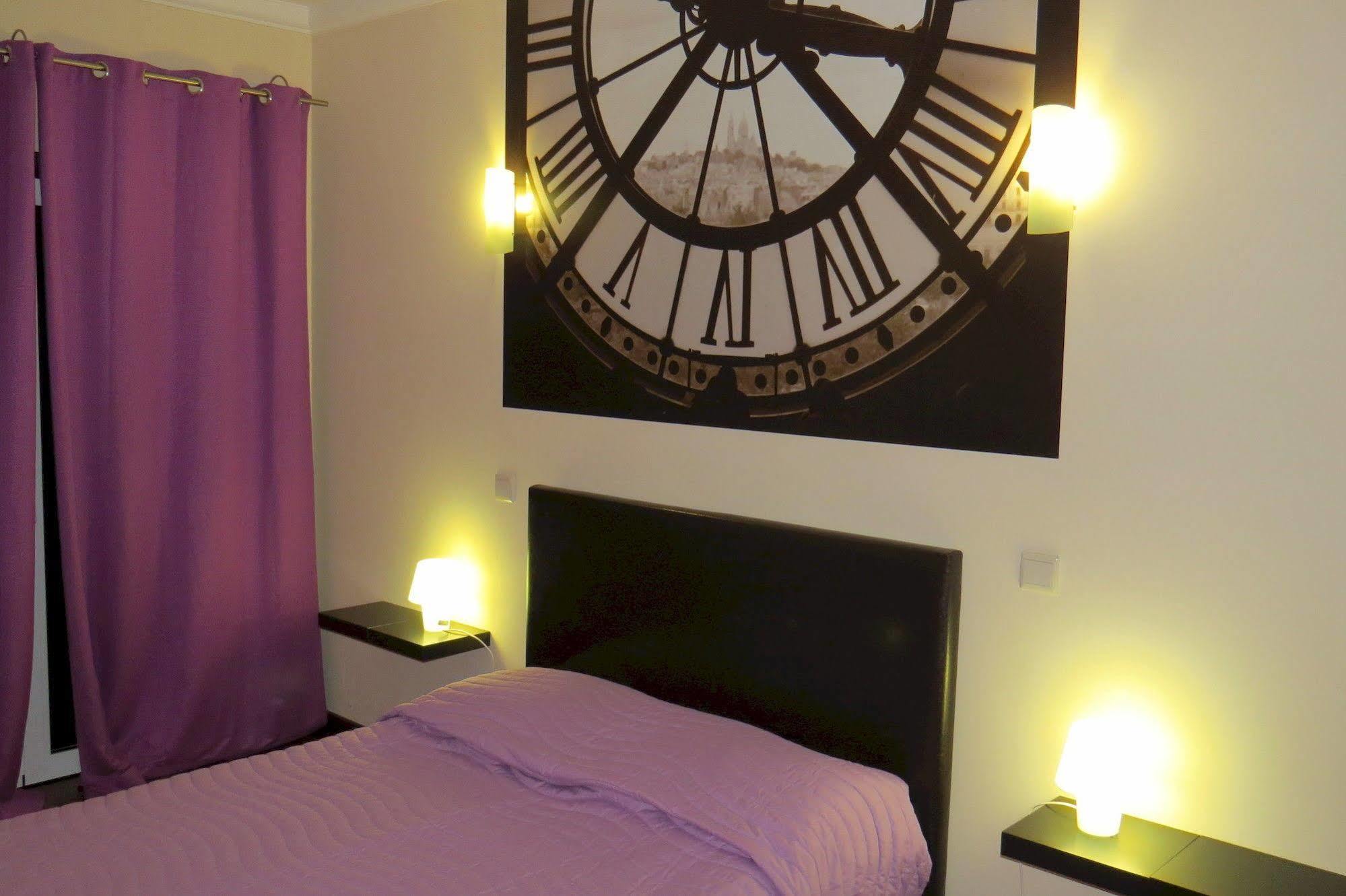 Sweet Home Braga Hostel & Guest House المظهر الخارجي الصورة