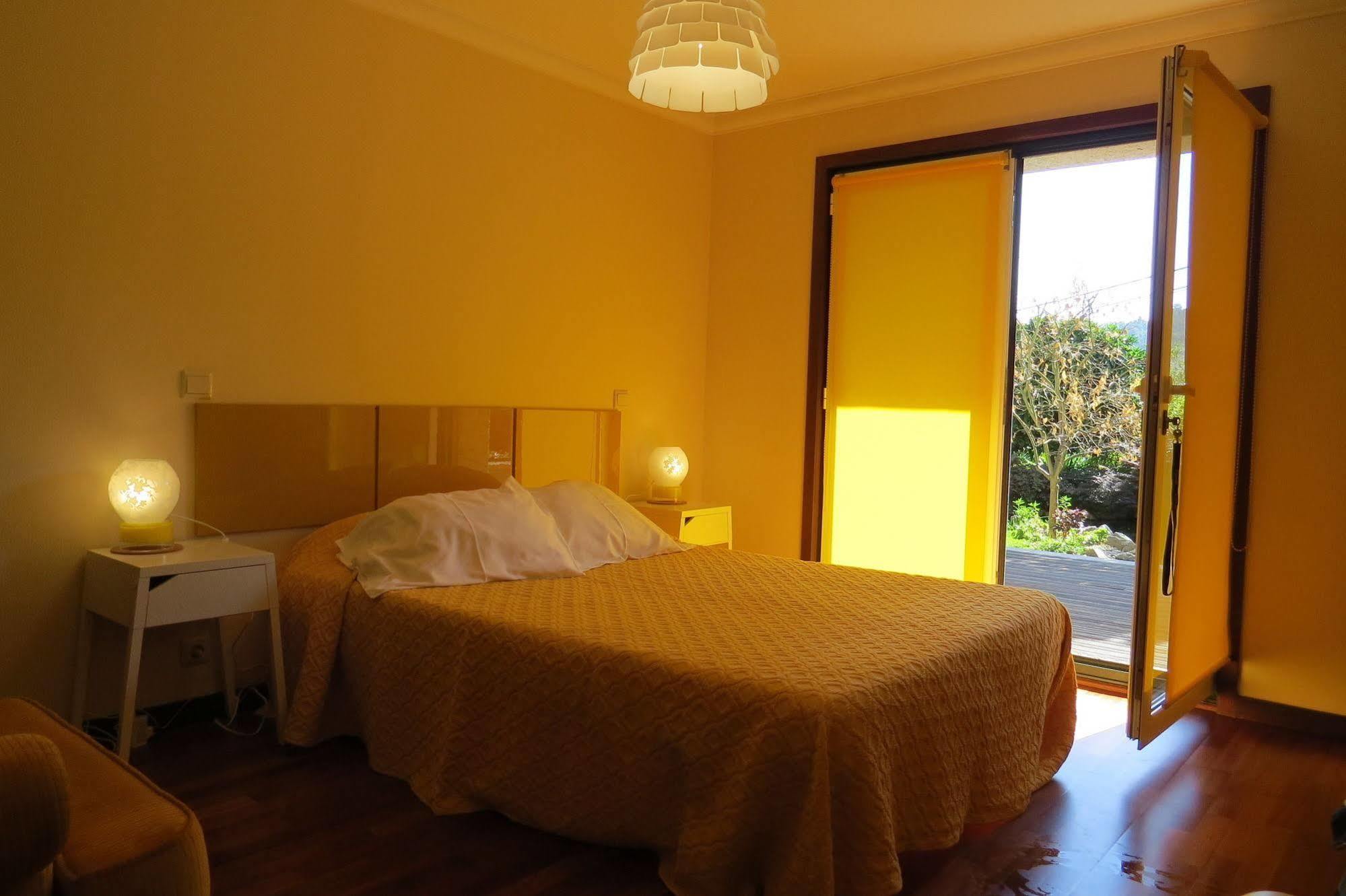 Sweet Home Braga Hostel & Guest House المظهر الخارجي الصورة