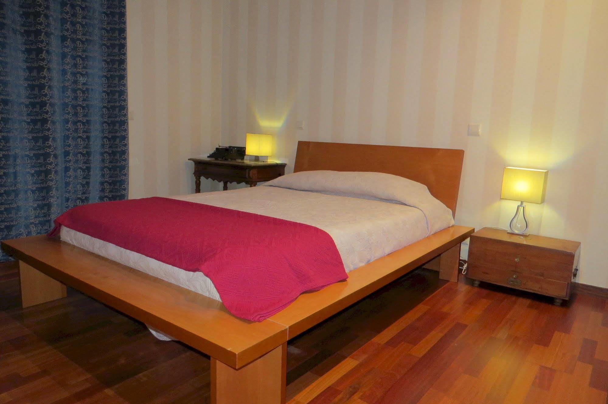 Sweet Home Braga Hostel & Guest House المظهر الخارجي الصورة