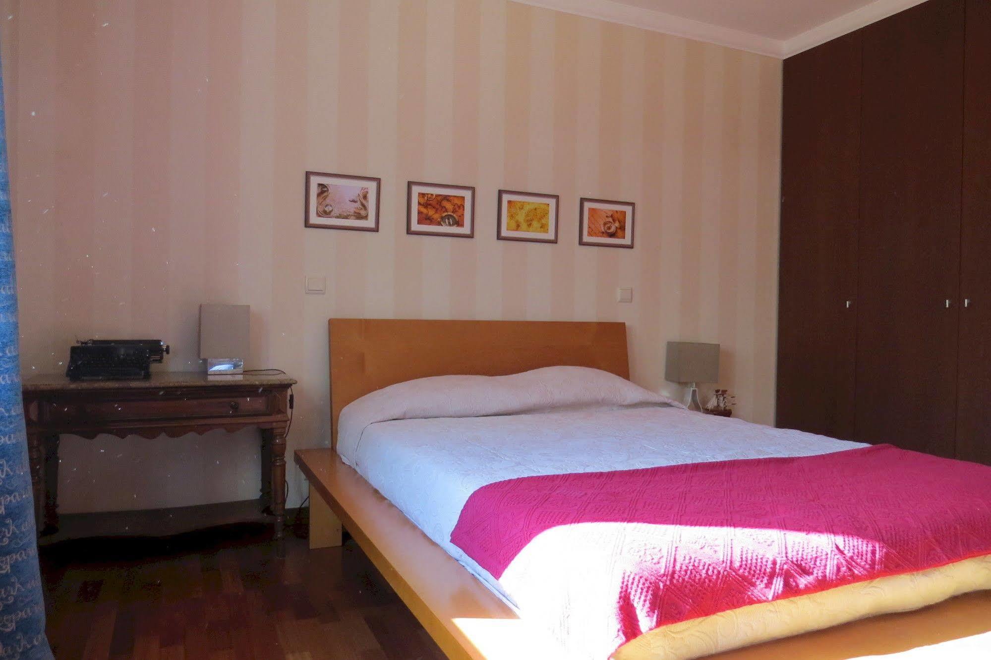 Sweet Home Braga Hostel & Guest House المظهر الخارجي الصورة