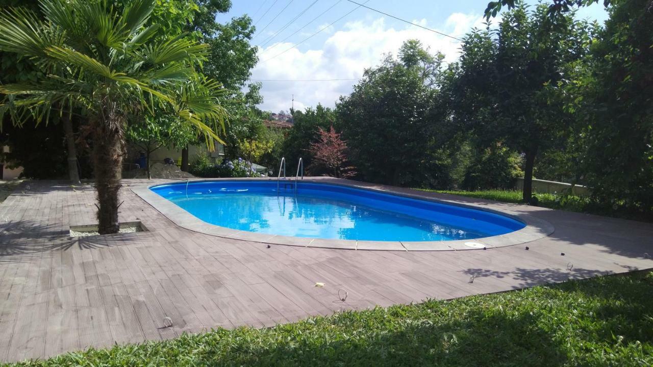 Sweet Home Braga Hostel & Guest House المظهر الخارجي الصورة