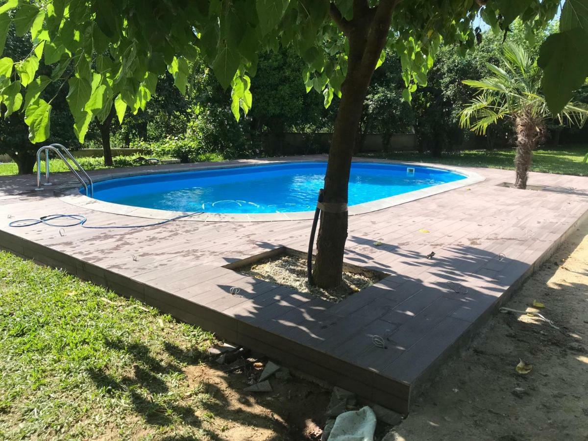 Sweet Home Braga Hostel & Guest House المظهر الخارجي الصورة